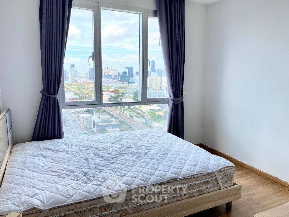 picture 2-BR Condo at Thru Thonglor in Bang Kapi (ID 1581375) - 14/17