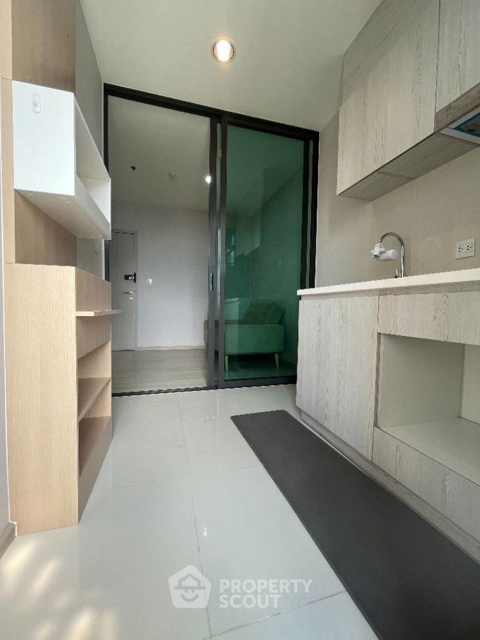 picture 1-BR Condo at Life Pinklao near MRT Bang Yi Khan (ID 1964749) - 8/9