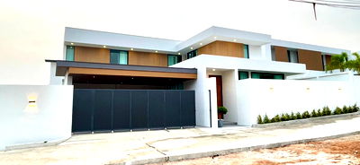 Houses for sale : For sale pool villa Kao Cheejan 15.9 miilion