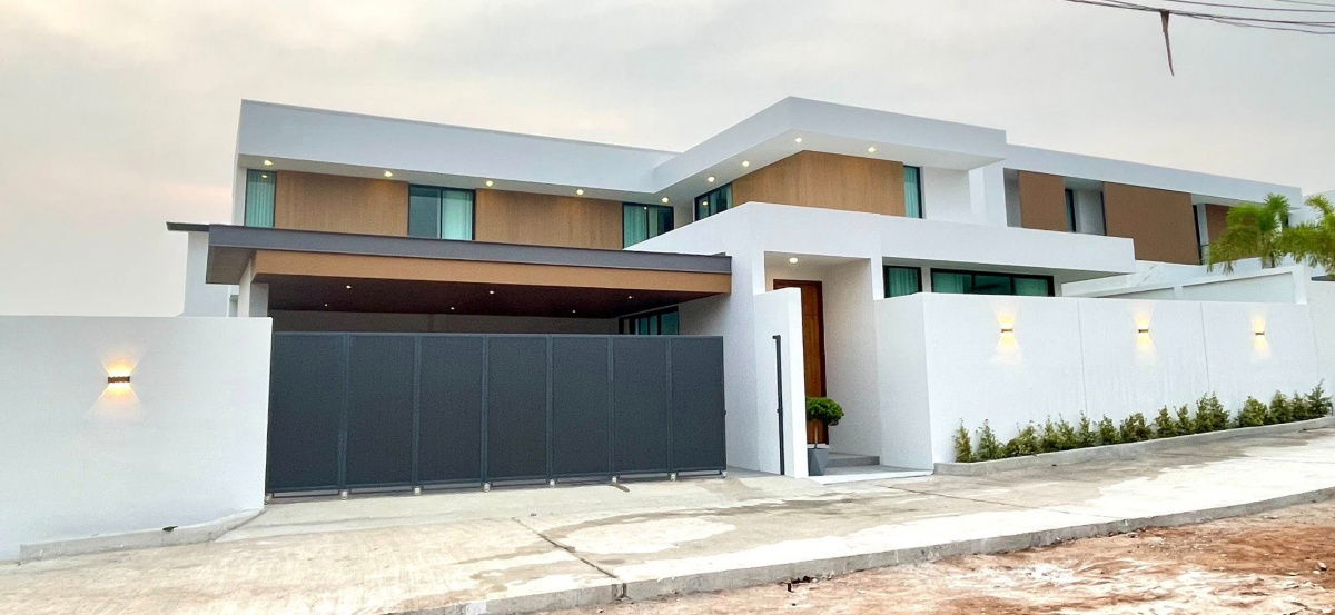 picture For sale pool villa Kao Cheejan 15.9 miilion - 1/13