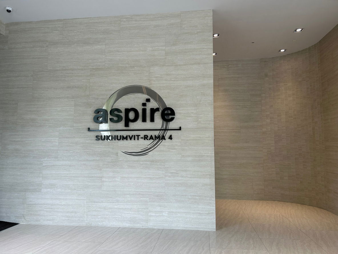 รูป ให้เช่า | Aspire Sukhumvit-Rama 4 | ชั้นสูง | 1BR | 500m to BTS Phra Khanong | วิวเมือง | เครื่องใช้ไฟฟ้าพรีเมี่ยม - รูปที่ 10/20
