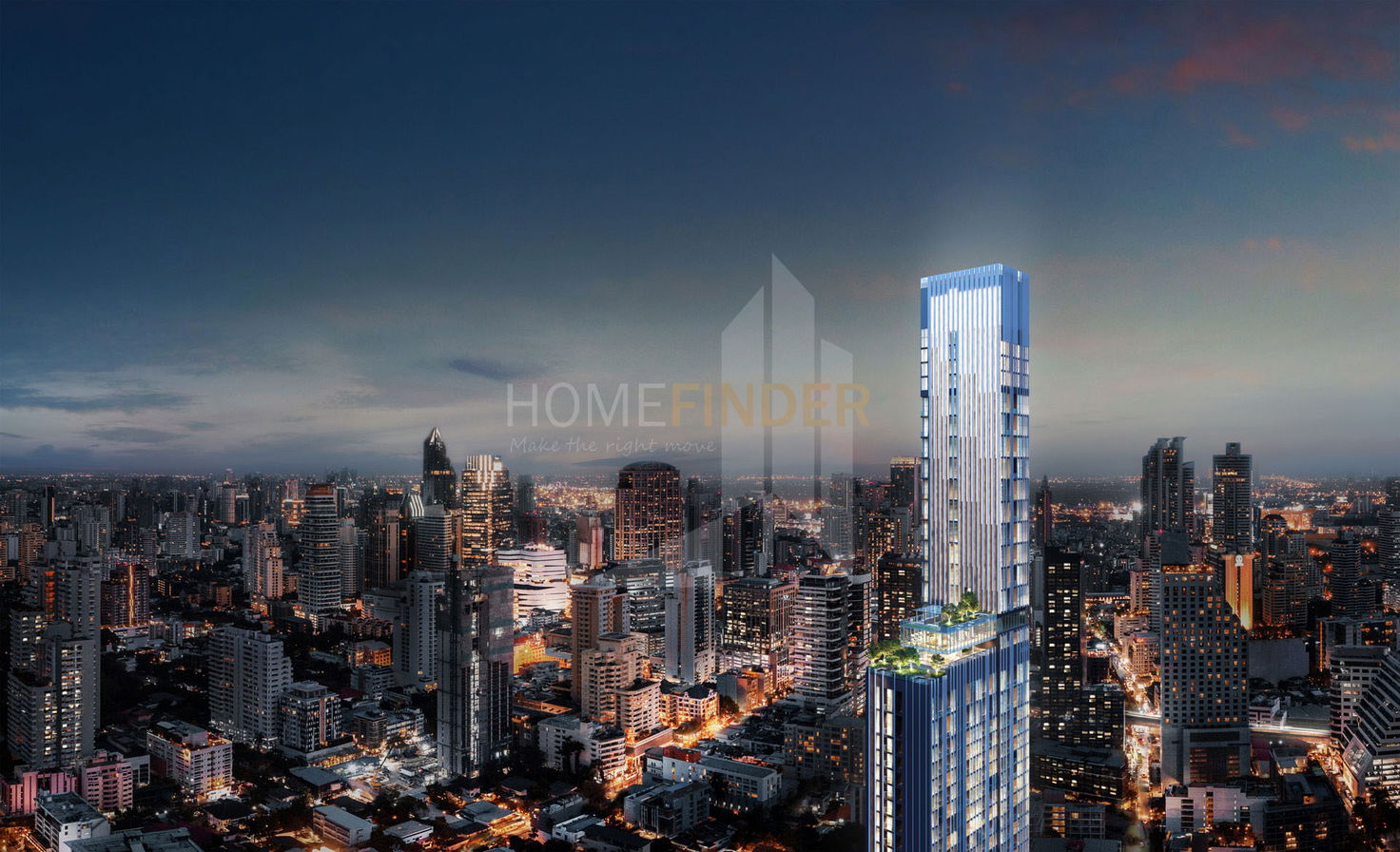 รูป Cloud Residence 2 bedrooms, for sale - รูปที่ 2/5