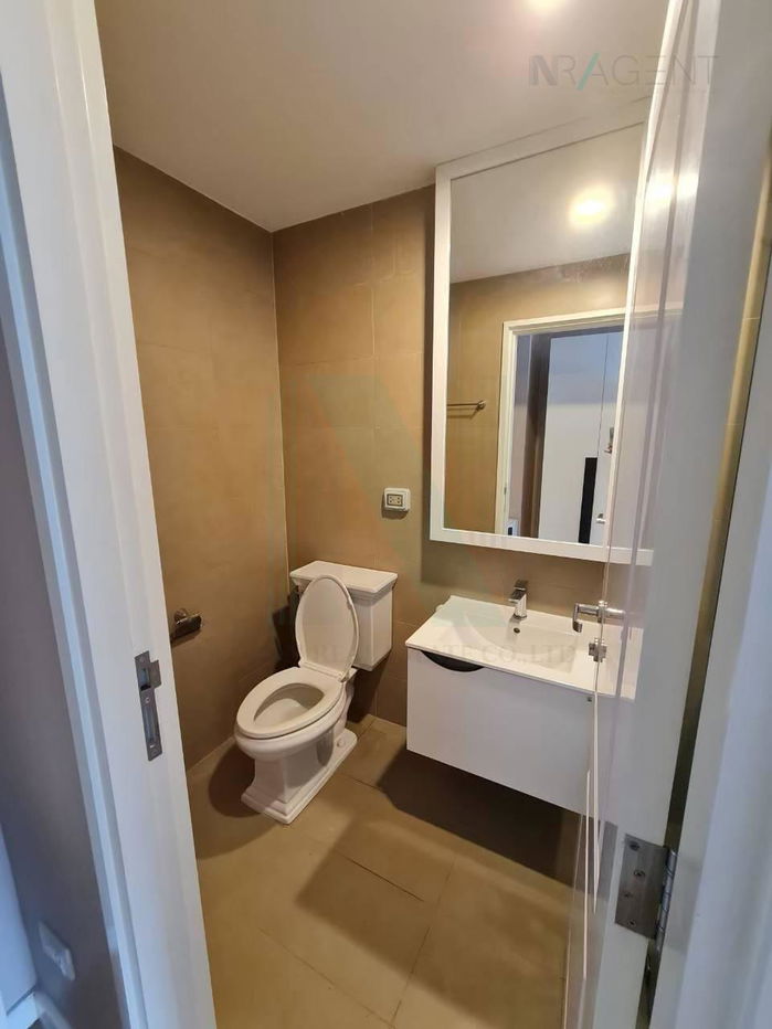 picture For Rent Condo CONDOLETTE DWELL SUKHUMVIT 26 Building B, Floor 4,1 bed room, Room size 32.00 sqm - 7/8