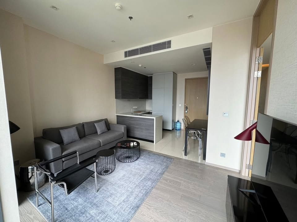 picture Urgent Rent!! Great Price! Beautifully Decorated! The Esse Asoke - 5/11