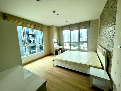 คอนโด BTS เซนต์หลุยส์ : Condo for Sale – Life @ Sathon 10
