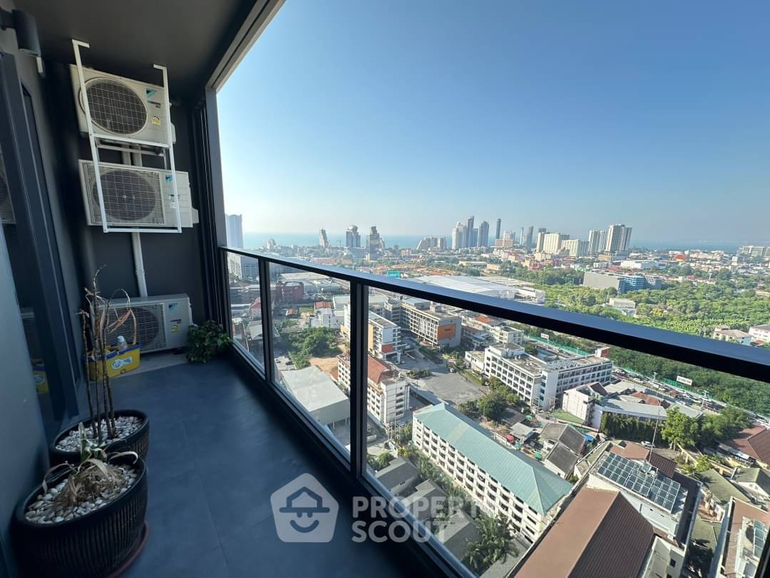 picture 2-BR Condo at Once Pattaya close to Pattaya North (ID 1972494) - 2/9