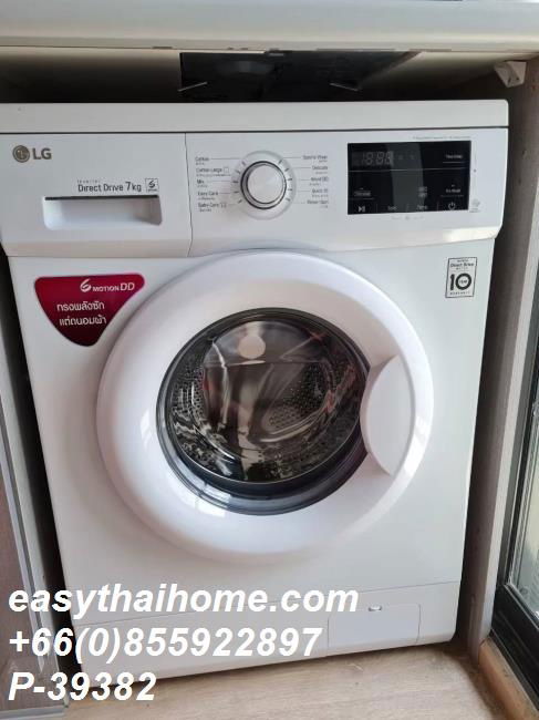 picture P-39382 Condo for sell Ideo Sathorn - Thaphra fully furnished. - 6/15