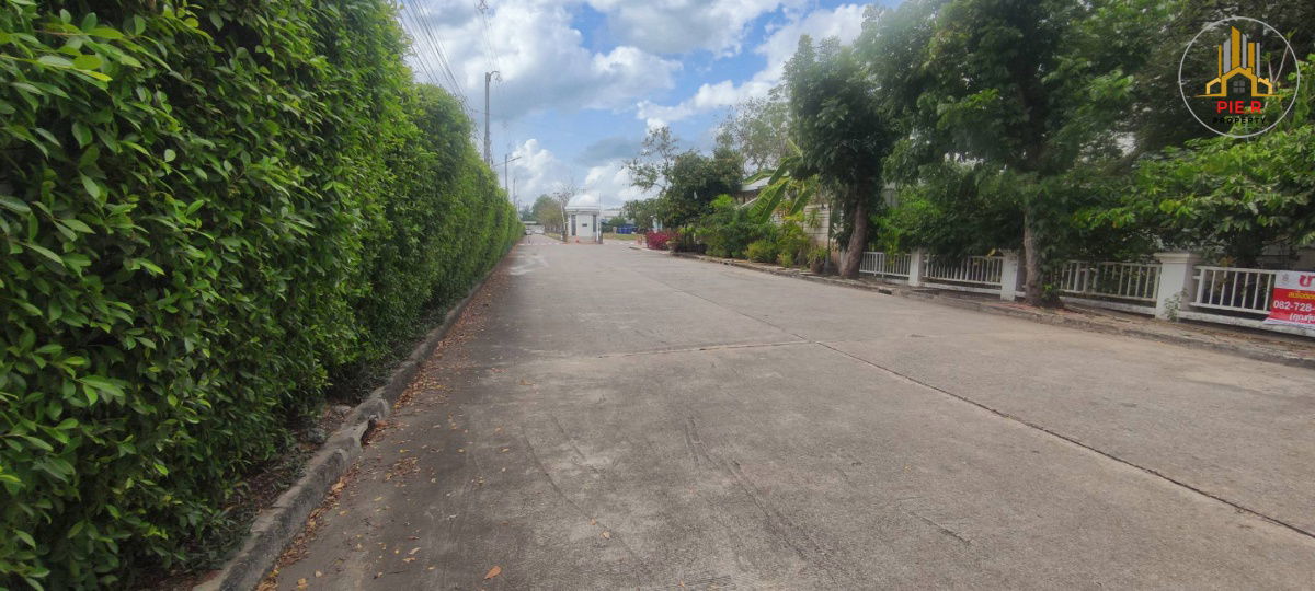 รูป บ้านเดี่ยวใกล้วัดธรรมกายบรรยากาศเงียบสงบมีความเป็นส่วนตัว - รูปที่ 3/22