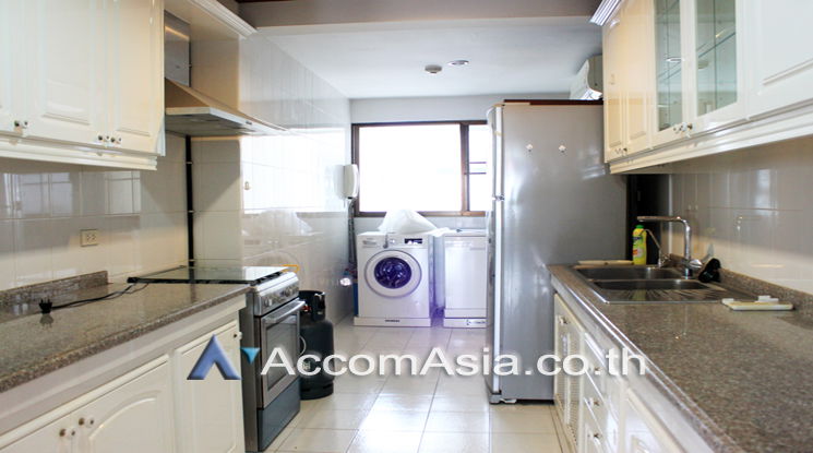 รูป 🔼🔽 AccomA 📩  3 BR Condominium @Tower Park (13002676) - รูปที่ 4/11