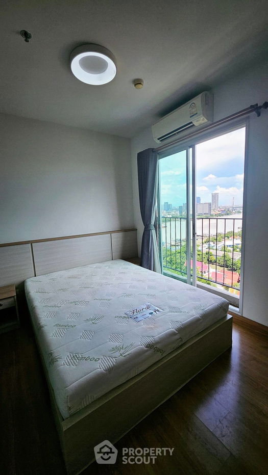 picture 2-BR Condo at Chapter One Modern Dutch in Rat Burana (ID 1793638) - 9/14