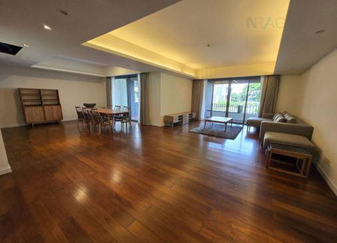🎉 For Sell Condo THE PANO Building 1, Floor 8,3 bed room, Room size 108 sqm