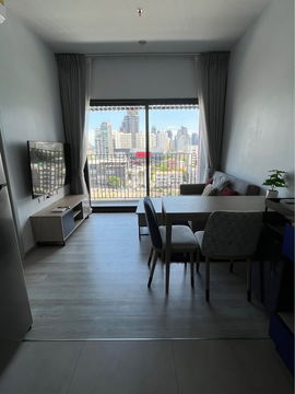 Condo for rent XT Ekkamai near BTS Ekkamai 20,000 baht Property code: RS1288