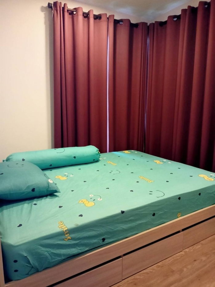 รูป ‼️ 𝐅𝐎𝐑 𝐑𝐄𝐍𝐓 ห้องมุม ชั้นสูง วิวสวน+วิวเมือง Episode พหล-สะพานใหม่ 🌟 ค่าเช่า 11,900 บาท/เดือน 🔑 รหัสทรัพย์ #SB0825023 ☎️ แอดไลน์ @36condo - รูปที่ 2/9