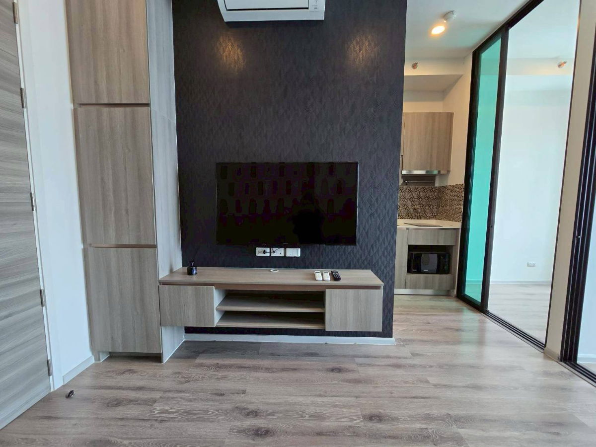 picture Condo for Rent : Knightsbridge Collage Ramkhamhaeng  Schedule a viewing 👉 Line: @propertybkk1 - 11/20