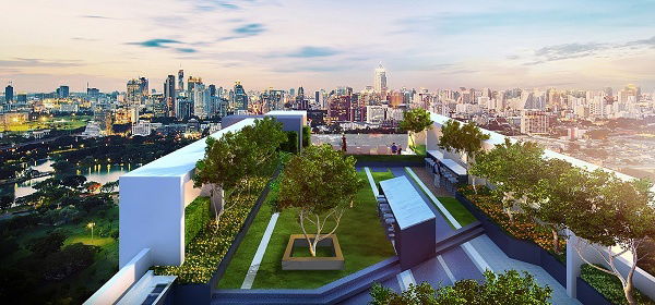 รูป 🔥ปล่อยเช่าด่วน🔥 ✨The Prodigy Condo MRT Bangkhae ตึก A ชั้น 29 ห้องขนาด 31 ตรม.✨ - รูปที่ 17/39