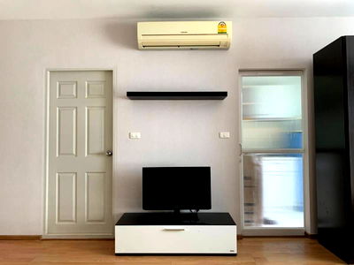 Condos for sale Huai Khwang : Condo for Sale – Life @ Ratchada - Suthisan