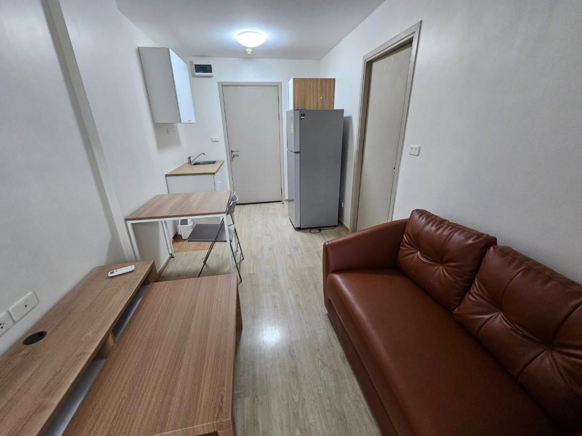 picture For Sale: Elio Sukhumvit 64 – Walk to BTS Punnawithi (700 m / 10 min walk) - 9/12