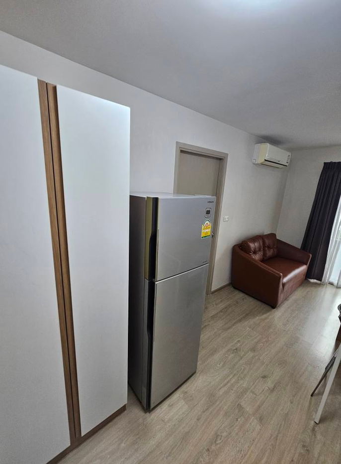 picture For Sale: Elio Sukhumvit 64 – Walk to BTS Punnawithi (700 m / 10 min walk) - 5/12