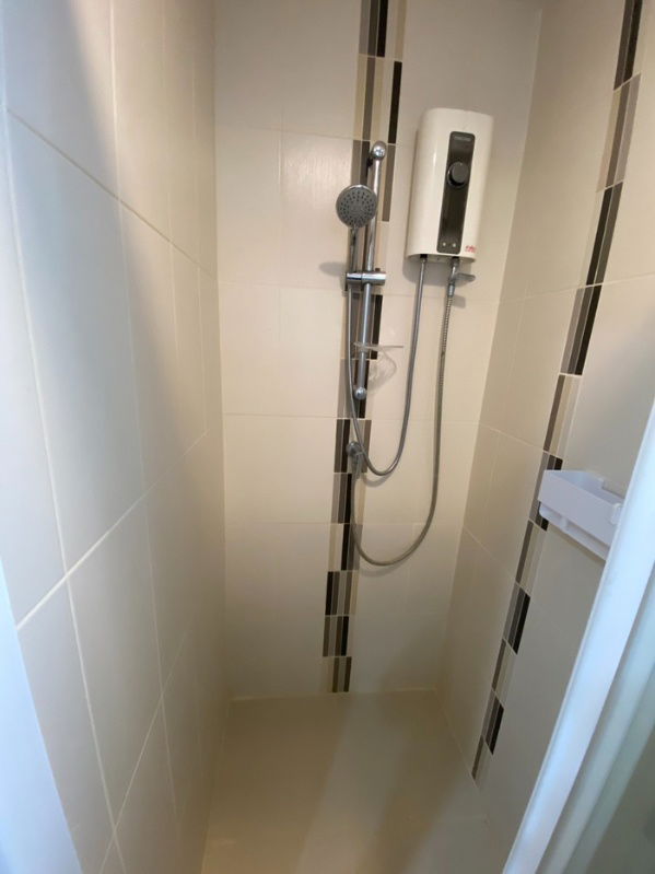 รูป 💥💥[เช่า] Condo Centric Tiwanon Station 2B1B 58.3 ตร.ม. ตึก A ชั้น 36แต่งครบ พร้อมอยู่!! ใกล้ MRT แยกติวานนท์ สนใจ LINE: @atfirm💥💥 - รูปที่ 8/9