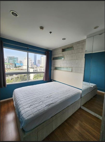 picture For Sale Lumpini Park Rama 9 – Ratchada - 4/6