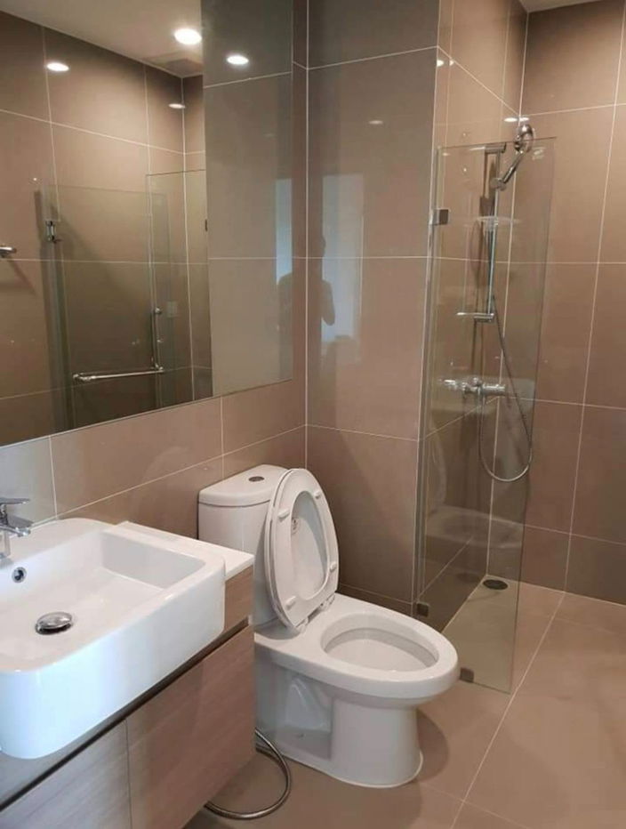picture 🌆 For Rent: Noble Revolve Ratchada 2 – Only 80m to MRT Thailand Cultural Centre | Central Ratchada – Rama 9 location @90condo 🌃 - 6/9