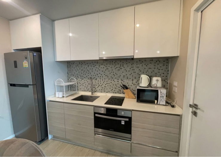 picture #Z1832💥070868🔥 Condo for rent: The Room Sukhumvit 21 - 4/9