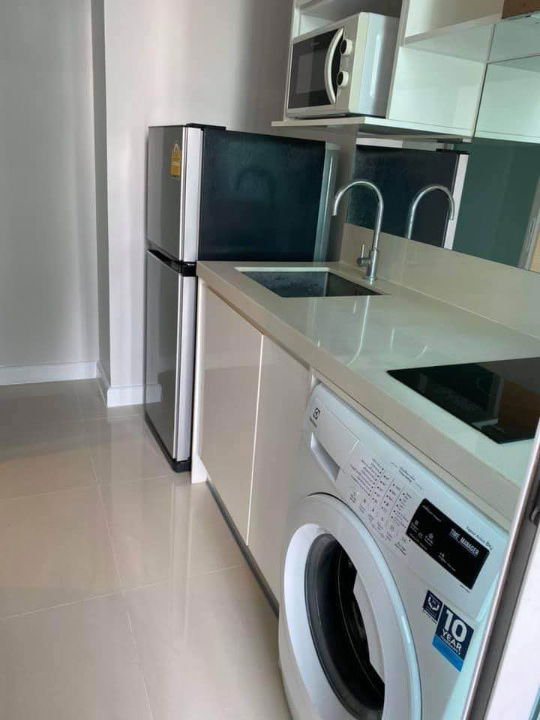 picture R2590 Condo For Rent The Sky Sukhumvit  - 6/11