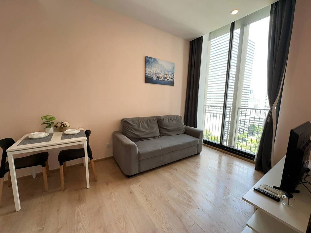 picture Condo For Rent!!Noble Be Sukhumvit 19 - 5/9