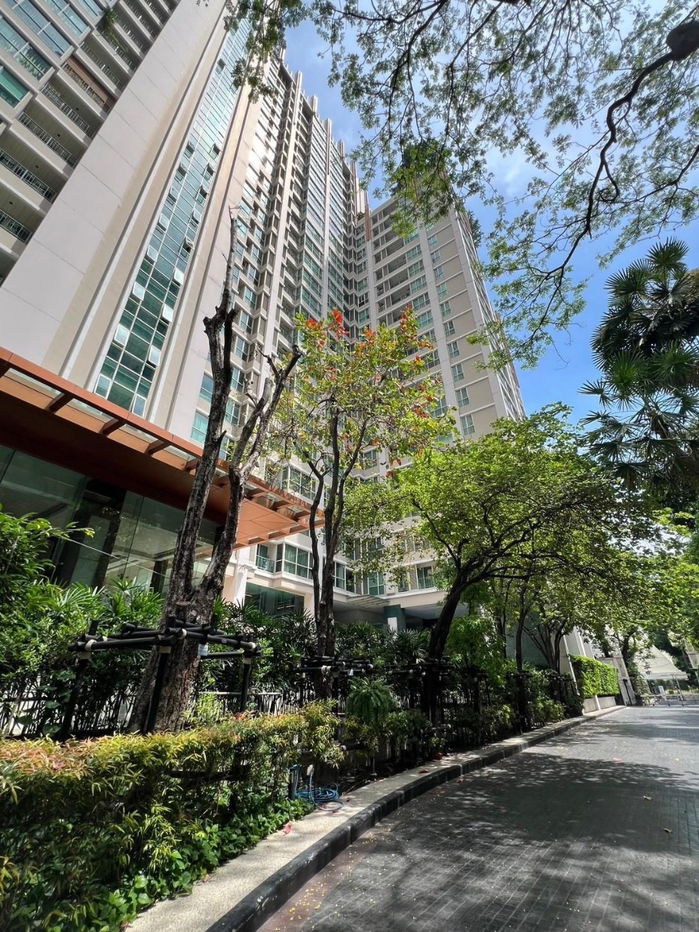 picture Condo for sale: The Address Chidlom, near BTS Chidlom, 8,300,000 baht, property code: RS1272 - 9/14