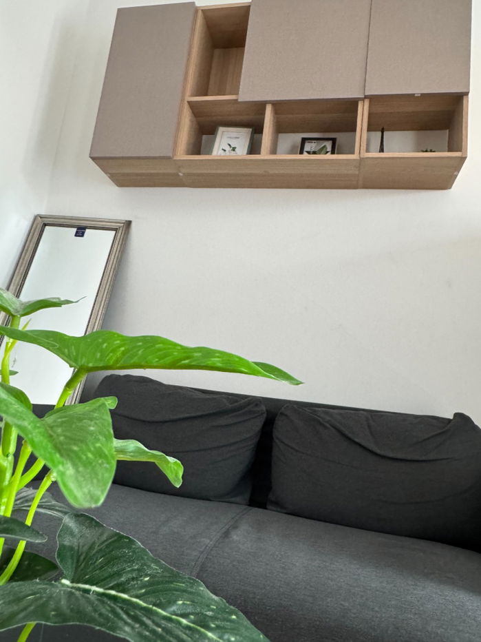 รูป 🔥ปล่อยเช่าด่วน🔥 ✨คอนโด Vela De Residence ห้องขนาด 24 ตรม. ชั้น 8 😊 - รูปที่ 12/17