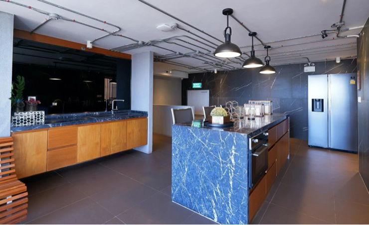 picture  For rent ✨ Whizdom Inspire Sukhumvit 🔥 Line ID @034etfin 📲 2 bedroom 2 bathroom ✨ BTS Punnawithi 200 metres 💚 - 27/27