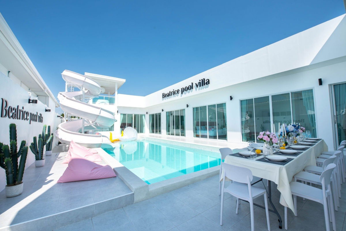picture New pool villa Pattaya Haui yai 10.5 million - 16/29