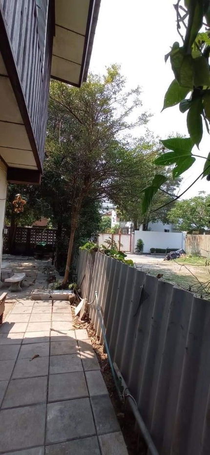 รูป ขายบ้านถนนลาดพร้าว41 ใกล้รถไฟฟ้าสายสีเหลือง - รูปที่ 18/23