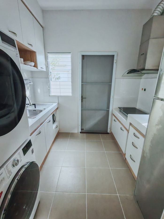 picture Inizio - San Kamphaeng, 3 bedrooms, 2 bathrooms, 51 sq.m. (ID:352HR) - 8/13
