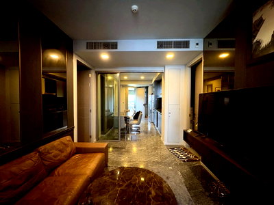 Condos for rent : For Rent: Ashton Residence 41 – 5th Floor