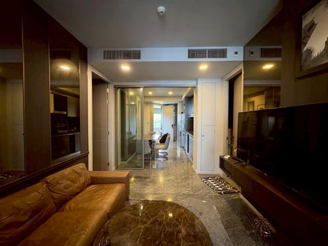 For Rent: Ashton Residence 41 – 5th Floor
