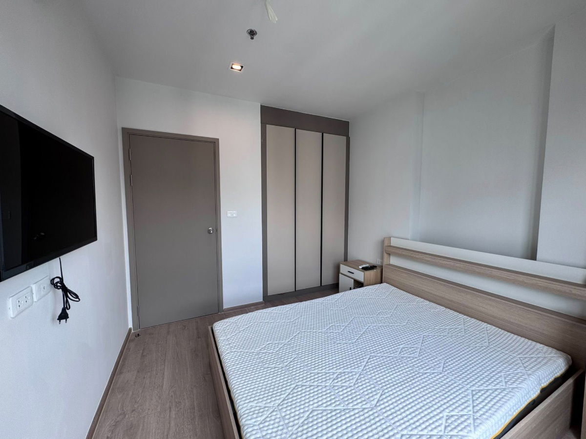 picture PFD-05373 Condo for Rent: Ideo Rama9 - Asoke Schedule a viewing 👉 Line: @propertyfinder - 2/6