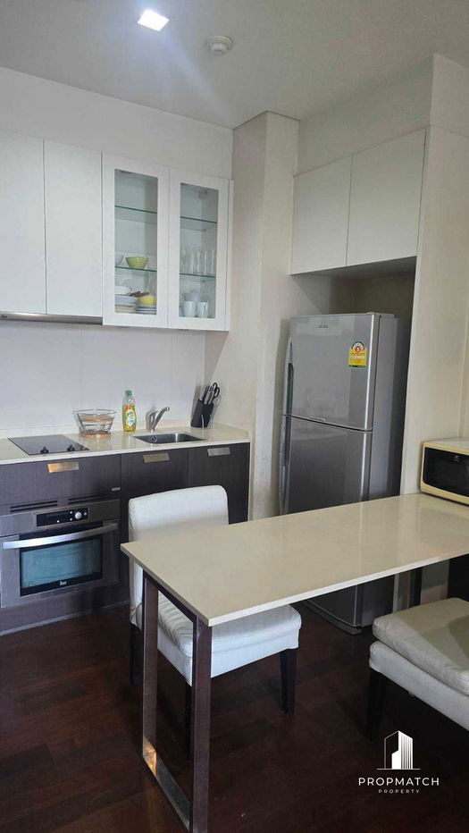 รูป ✨Flash Deal ✨ IVY Thonglor ( 1Bed 1Bath 48 SQM.) แต่งครบพร้อมอยู่ !! เพียง 30,000 บาทต่อเดือน Tel.0981315848 @propmatch - รูปที่ 3/9
