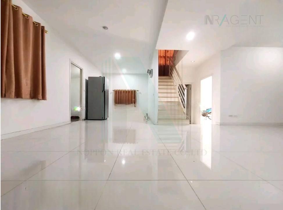รูป 🚩 ขายบ้านเดี่ยว โครงการ เดอะ แพลนท์ อ่อนนุช-มอเตอร์เวย์ 2 ชั้น 4 ห้องนอน 2 ห้องน้ำ - รูปที่ 5/8