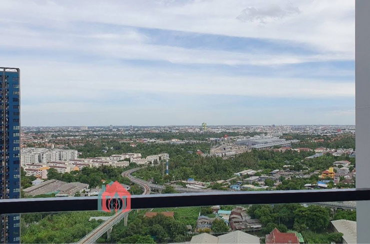 picture For rent The Key MRT Phetkasem 48 - 3/6