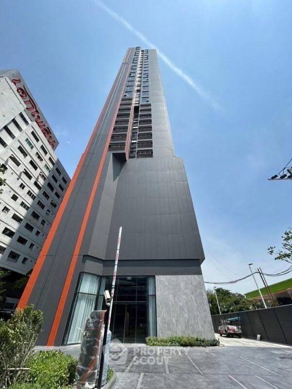 picture 1-BR Condo at Origin Plug & Play Srinakarin in Samrong Nuea (ID 2100586) - 10/10