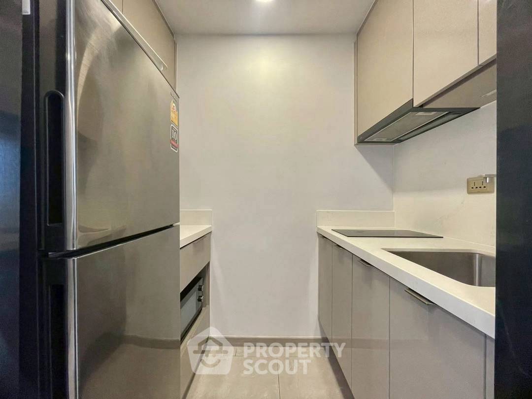 รูป คอนโด 1-ห้องนอน ที่ วันไนน์ไฟว์ อโศก - พระราม 9 ใกล้ MRT พระราม 9 (ID 2244258) - รูปที่ 5/7