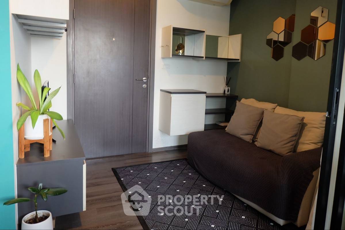 picture 1-BR Condo at The Base Park West Sukhumvit 77 near BTS On Nut (ID 1779462) - 1/13