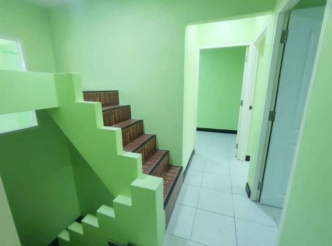 3-bed townhouse for sale, 150 sqm, 18.7 sq wah, Banpisan 10