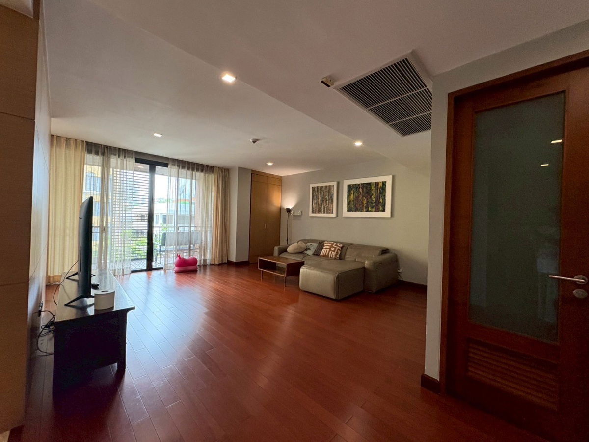 รูป คอนโดหรู ปทุมวัน โอเอซิส Pathumwan Oasis ใกล้ BTS สนามกีฬาแห่งชาติ - รูปที่ 2/12