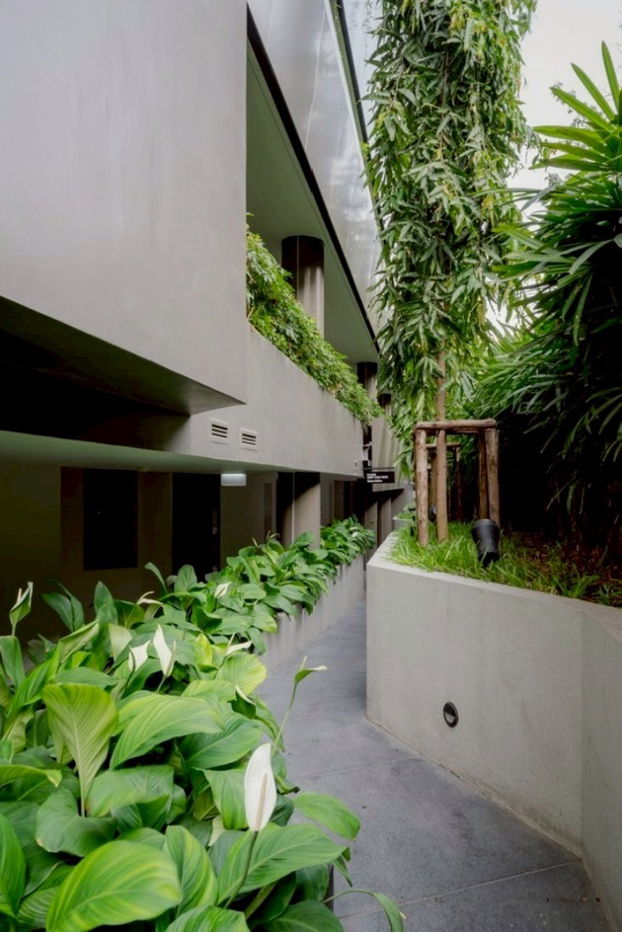 picture For Rent: Ashton Residence 41 – 5th Floor - 27/29