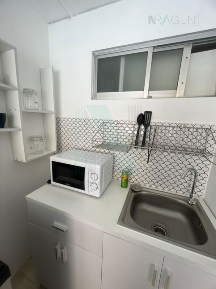 picture For rent, Lumpini Center Ladprao 111 STUDIO, 6th floor, Building G, near Vejthani Hospital. - 6/8