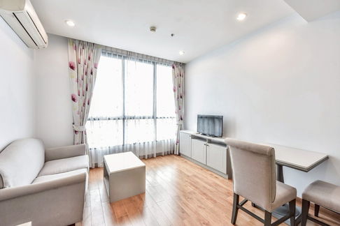 Condo for Sale – The Editor Saphan Khwai (BTS Saphan Khwai)