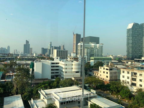 คอนโด 2-ห้องนอน ที่ ไลฟ์ สุขุมวิท 62 ใกล้ BTS บางจาก (ID 697542)