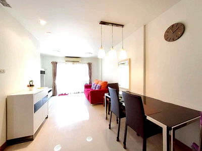 ขายคอนโด : ขายห้องคอนโดวรัชดา( Ivy Ratchada) ชั้น3